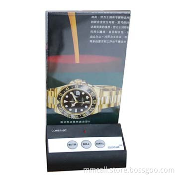 requester- button call HY-2610B3